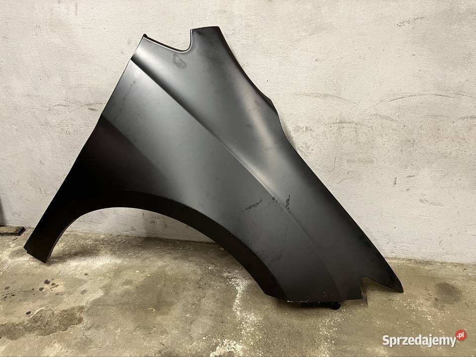 Błotnik pacifica prawy Części samochodowe Lędziny