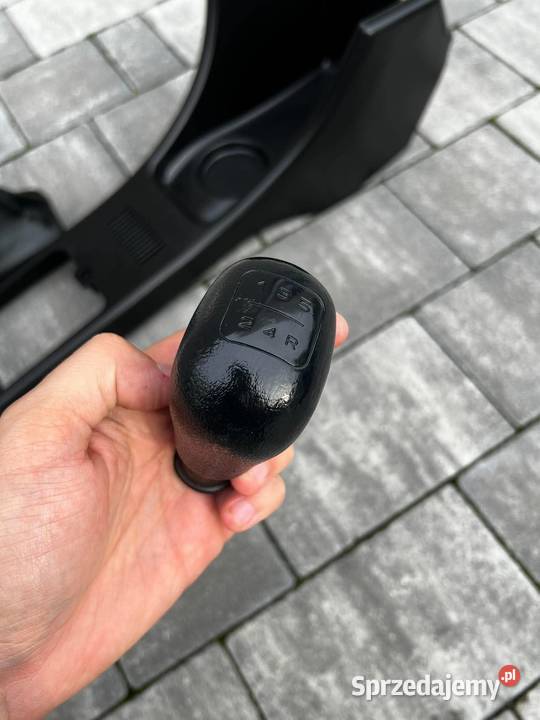 Fiat Cinquecento Sporting SX Soleil Suite Tunel osobowe Łańcut