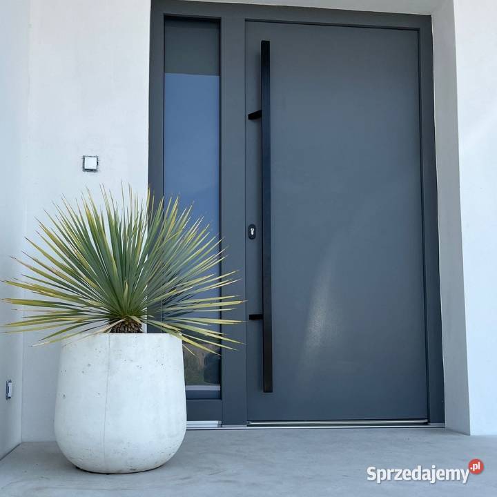 DONICA Betonowa 90x60 Na Kwiaty Gdów