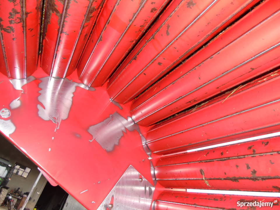 prasa metal fach sokółka w stanie nowa Nowa Huta