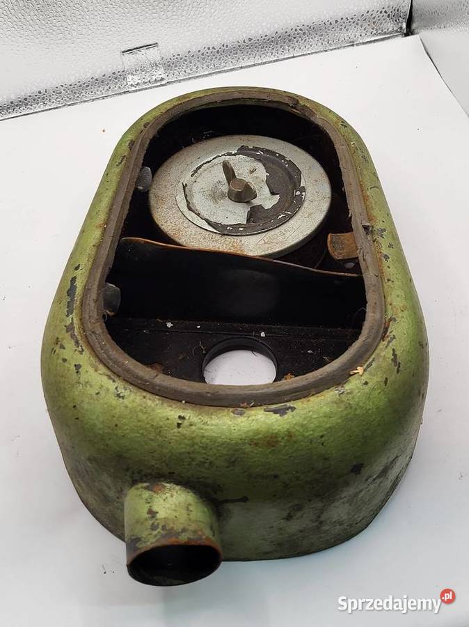 FILTR POWIETRZA OBUDOWA ARDIE200 śląskie Rybnik