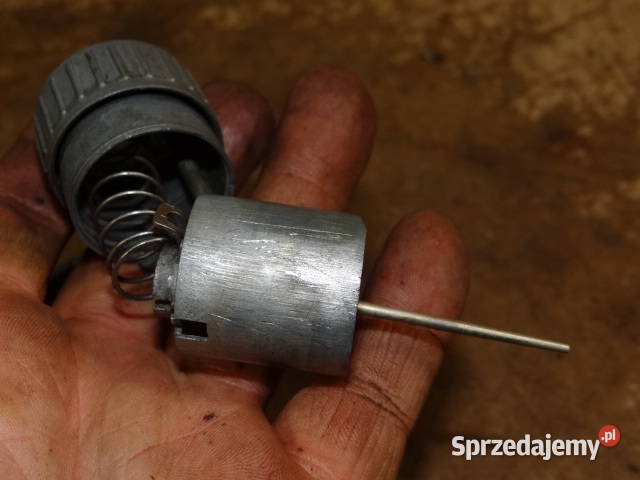 gażnik gaźnik BVF 22 mm IFA BK org DDR lubuskie Żary