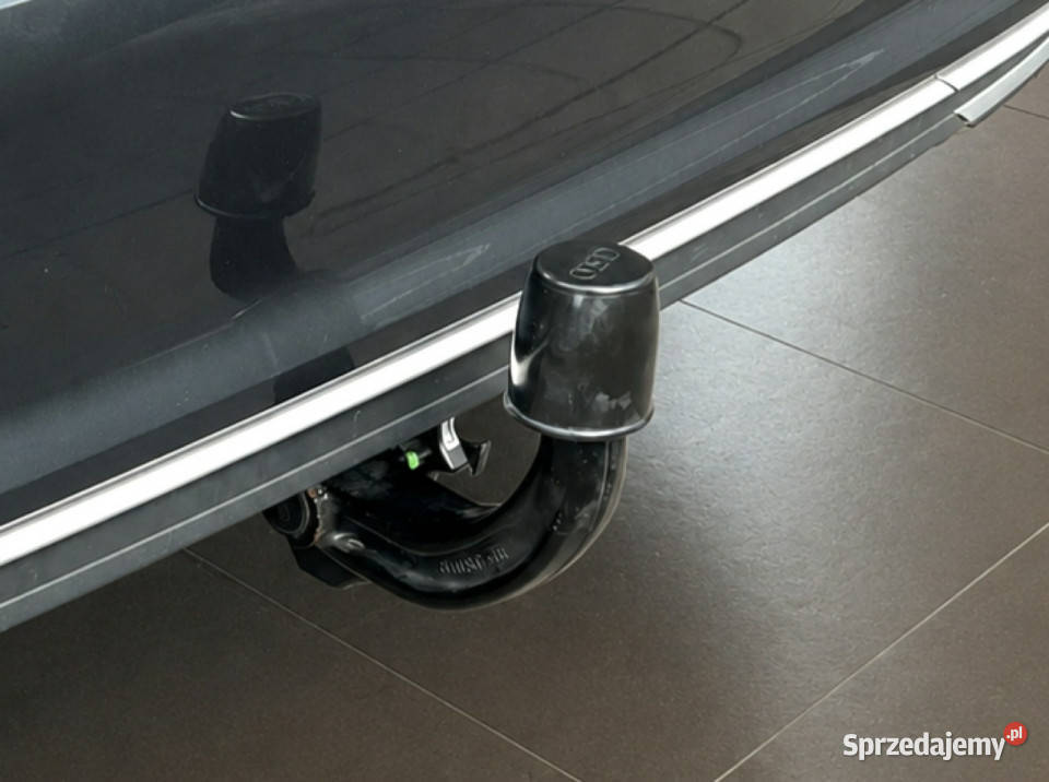 Audi A3 Sportback 30 TDI 116 TempomatACC Hak łopatki zmiany biegów Kielce