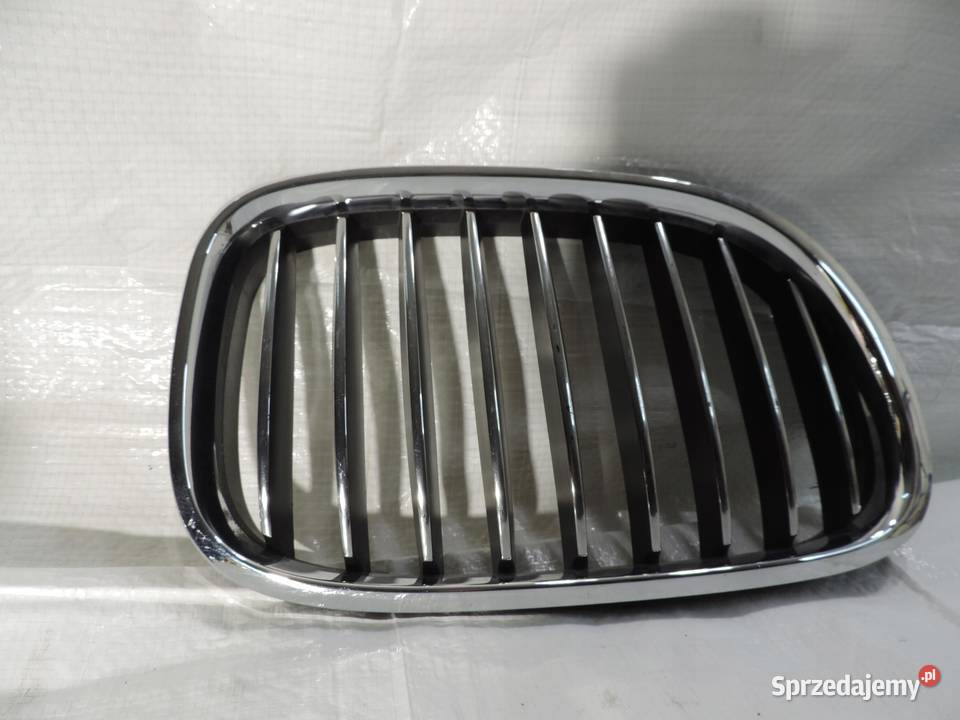 BMW 7 F01 ATRAPA PRAWA GRILL 51137295298 sprzedam