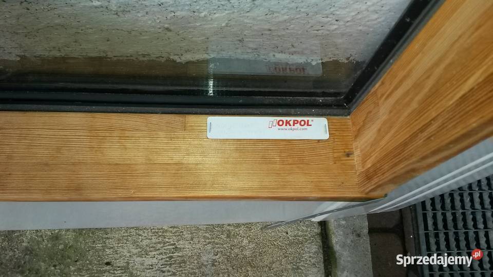 WYŁAZ DACHOWY OKPOL VERSA 57cm Drzwi i okna Poznań