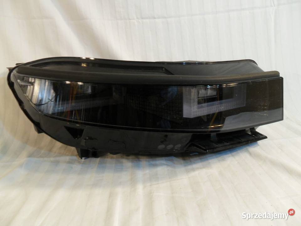 HYUNDAI IONIQ 5 92102GI 2021 2022 LAMPA PRAWA wielkopolskie