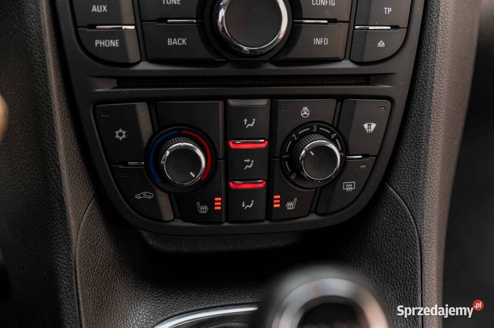 Opel Meriva benzyna garażowany sprzedam