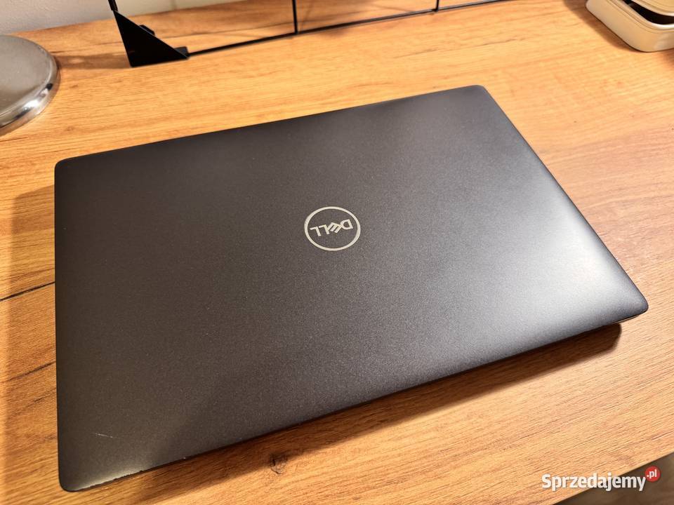 Laptop Dell Latitude 5400 i78665U 16 GB 512 GB Brzesko