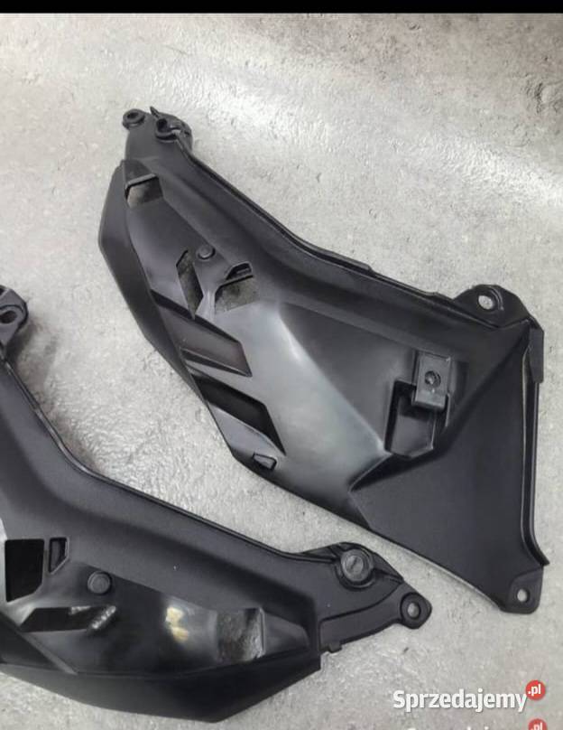 KAWASAKI Z900 Z 900 25 OSŁONA PLASTIK MOCOWANIE Nowy Tomyśl