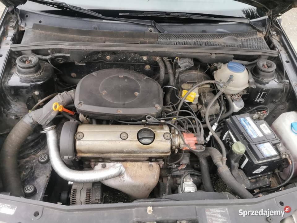 Piękny golf 3 benzyna 16 wielofunkcyjna kierownica Kłodzko sprzedam