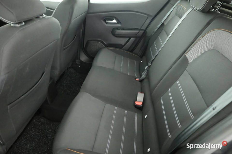 Dacia Sandero 10 TCe Sandero mazowieckie Piaseczno