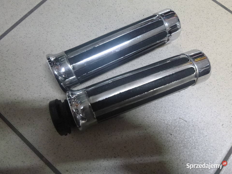 Manetki rolgaz Yamaha XV 70075010001100