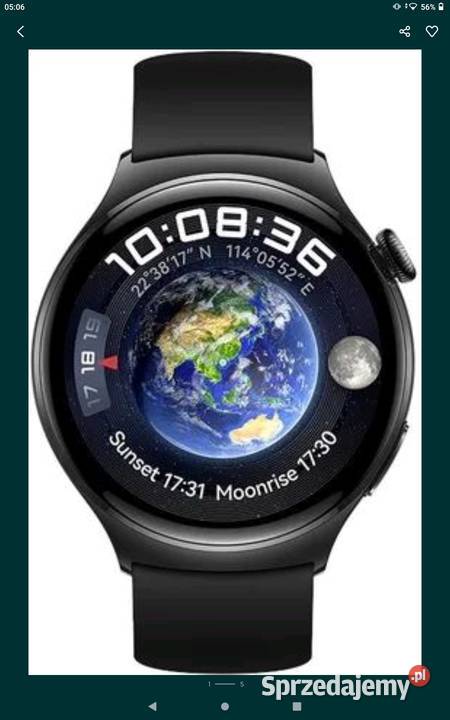 Huawei on sale watch esim