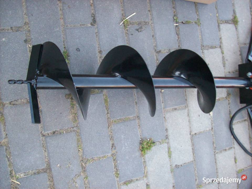 WIERTNICA SPALINOWA DO GLEBY ŚWIDER 1015 20 Głogowa