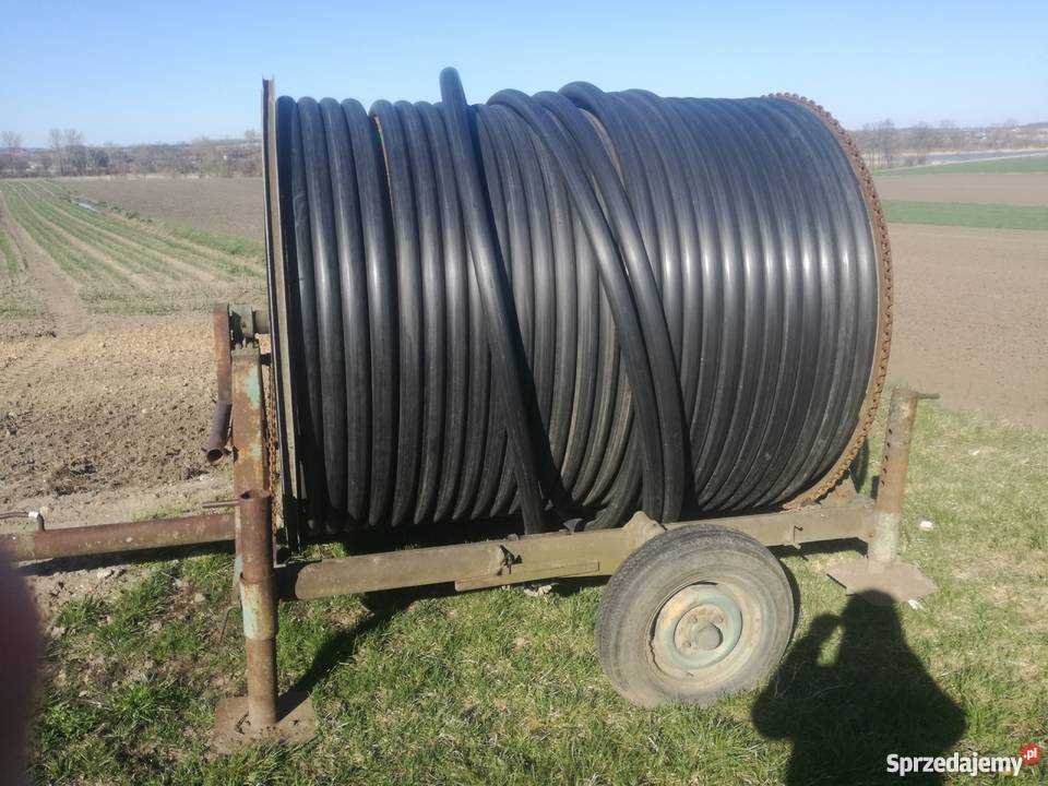 Deszczownia sigma odra babka nieuszkodzony Mniszów-Kolonia