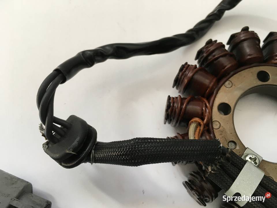 BMW S 1000 K42 K46 K47 Stator Stojan alternatora Łobżenica