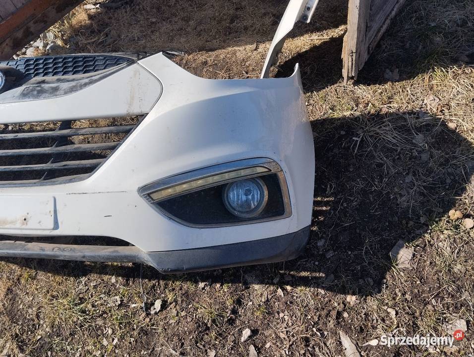 Pas przedni do Hyundai ix35 SUV