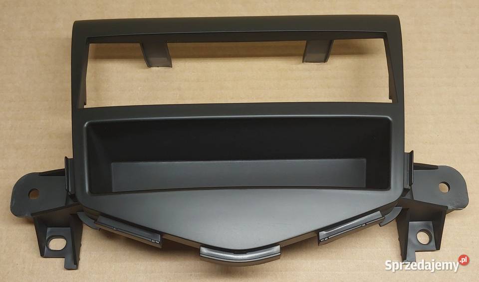 CARAV 11053 OBUDOWA RAMKA RADIA 1 DIN CHEVROLET Mielęcin