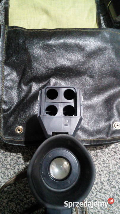 noktowizor T3C2 z podświetlaczem sprzedam