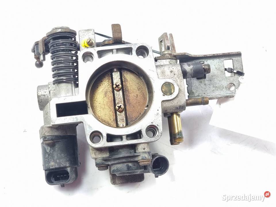 PRZEPUSTNICA OPEL ASTRA G 90529710 Pozostałe Lipno