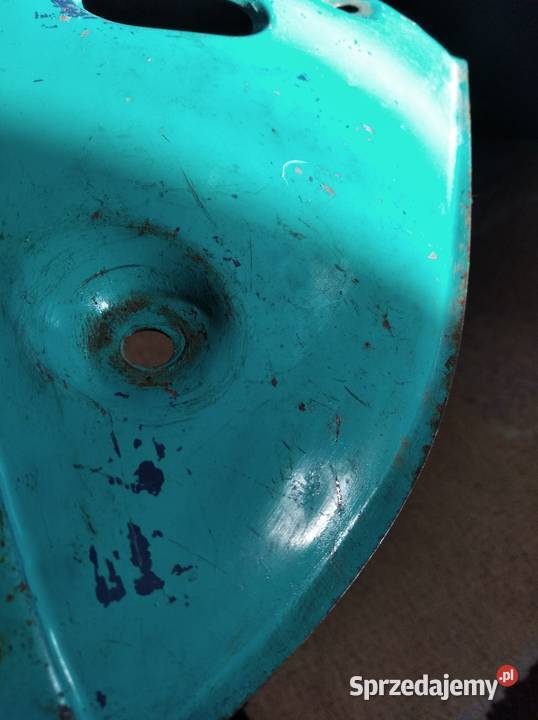 Osłona gaźnika Romet Komar Sobieska Wola Pierwsza