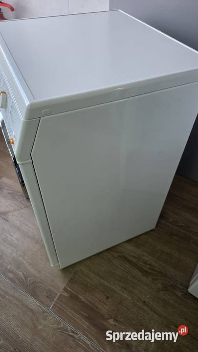 Pralka góry Miele W 180 Softtronic 55 1400obr wolnostojące Wrocław