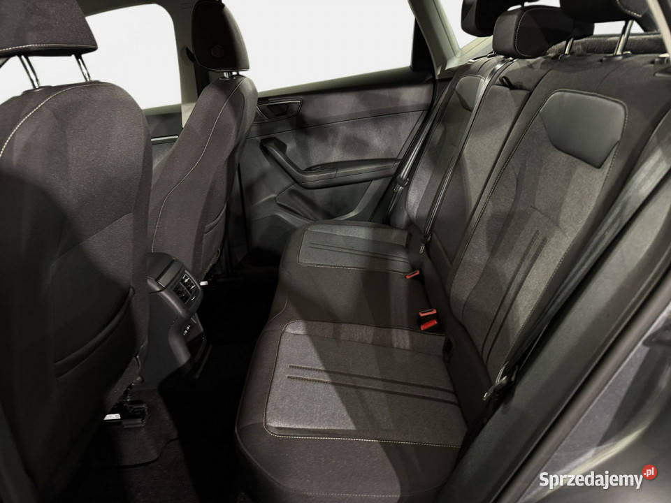 Seat Ateca VAT 23 Style 20TDI 150 DSG 2024 r 4/5 Myślenice