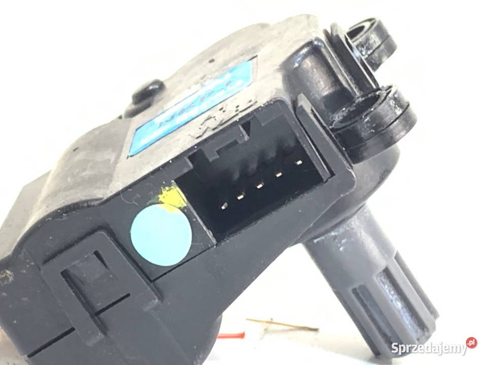 SILNIK NAGRZEWNICY HYUNDAI D332EDFAA02 i30 podkarpackie