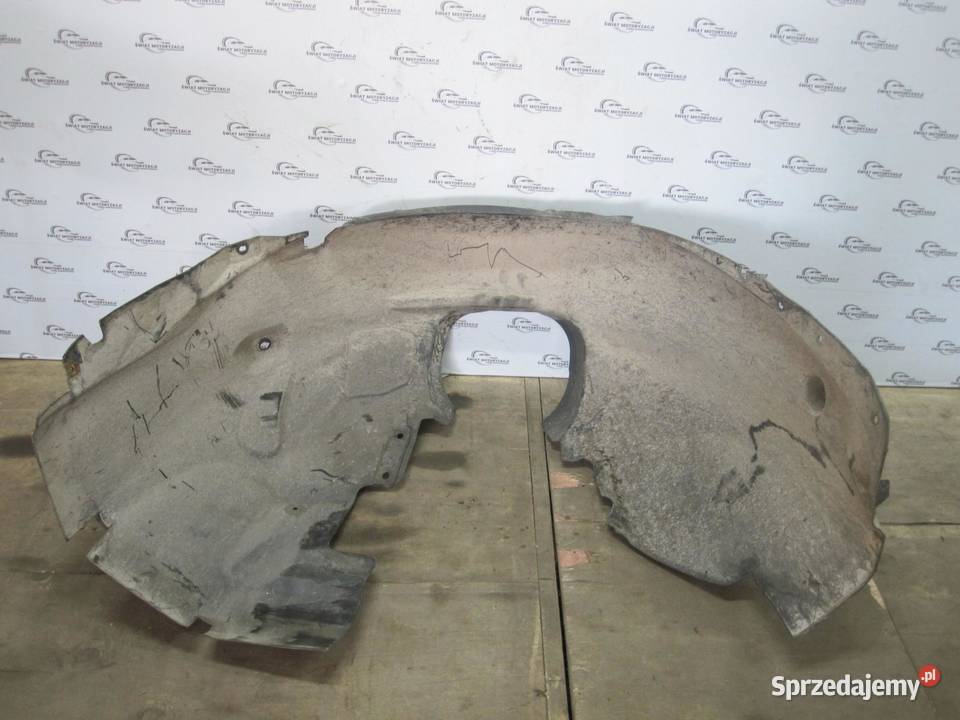 FORD C MK2 II nadkole lewe przód AM51R16115AE