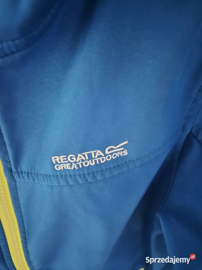 Kurtka chłopięca chłopiec Trzebownisko sprzedam