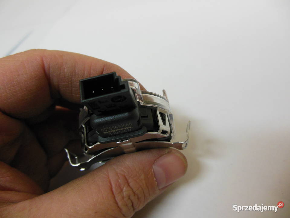 Fiat 50549146 czujnik deszczu 500 15 Tipo 15 śląskie Kozy