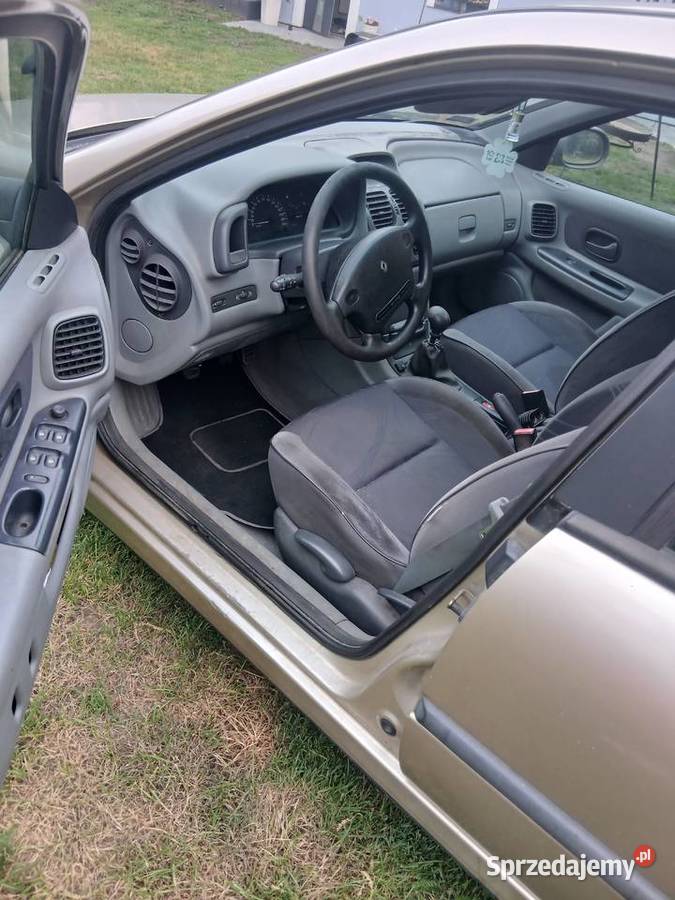 Renault Laguna 16 Lpg Laguna Watorowo