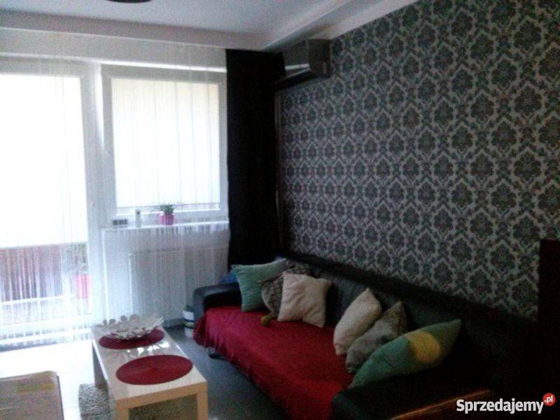 Nowoczesne Mieszkanie Wrocław Muchobór Wielki Wrocław