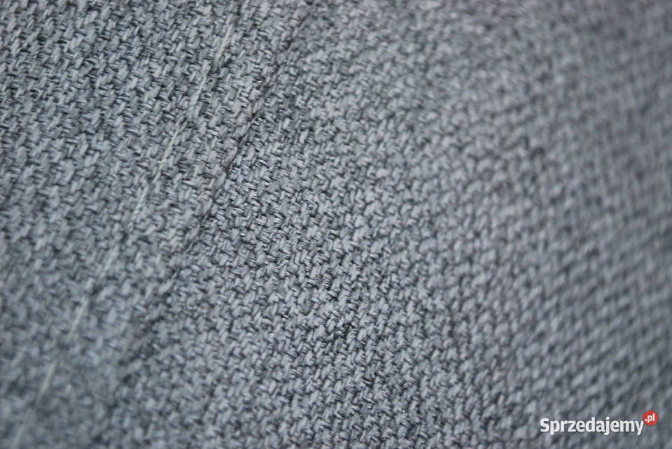 NWŁ WYGODNY FOTEL OKAZJA Poznań sprzedam