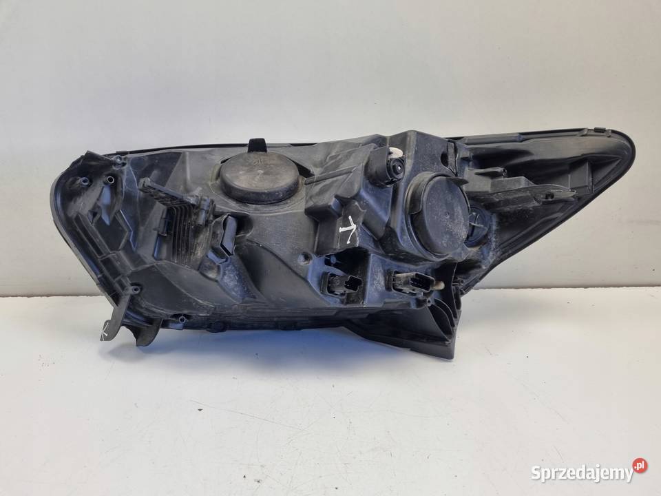 LAMPA PRAWA Renault Captur I 1719r LIFT PRZEDNIA osobowe Chełm