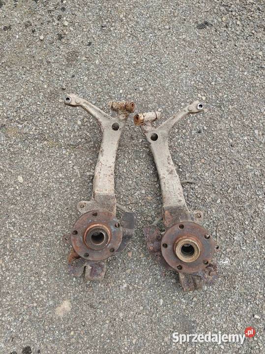 Zwrotnice passat b5 sprzedam