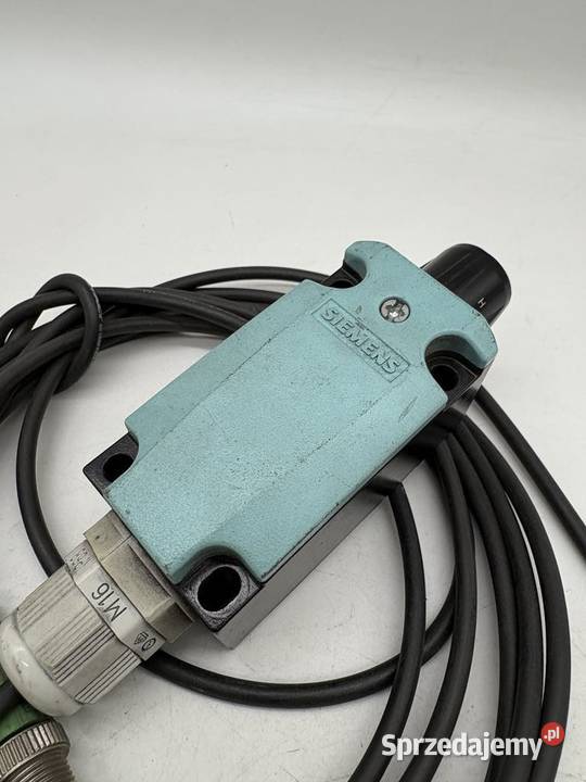 Siemens 3SE5 1120LH01 Limit switch Biznes i Przemysł