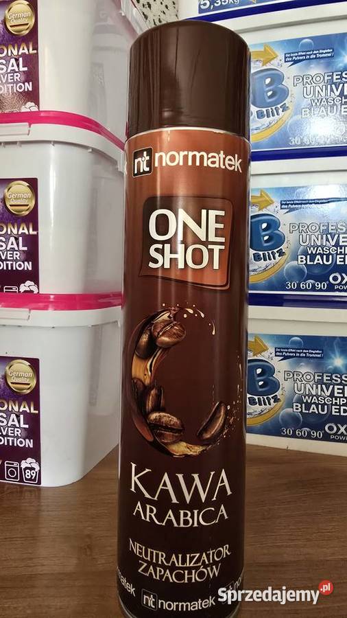 2 sztuki ONE SHOT 600 ml śląskie Katowice