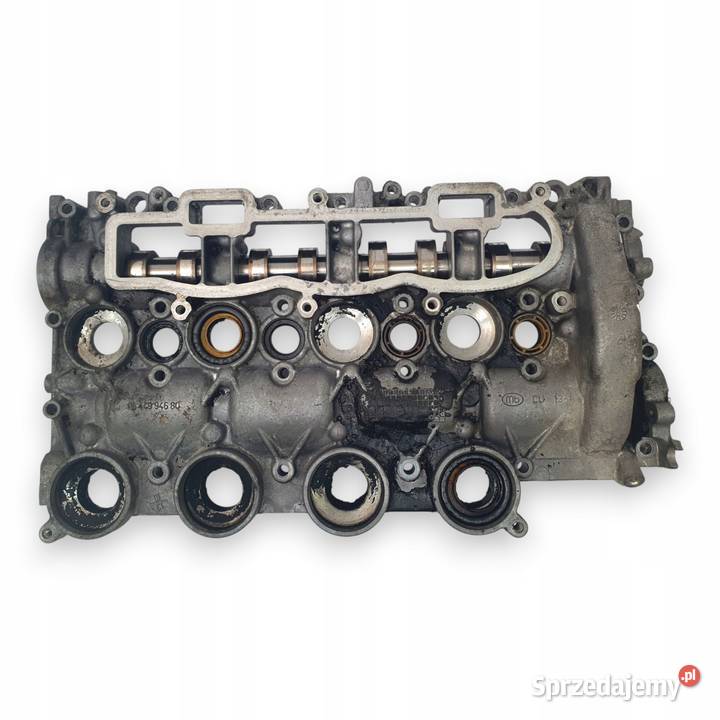 WAŁKI ROZRZĄDU pokrywa Ford Focus MK2 II C 16 Chełm