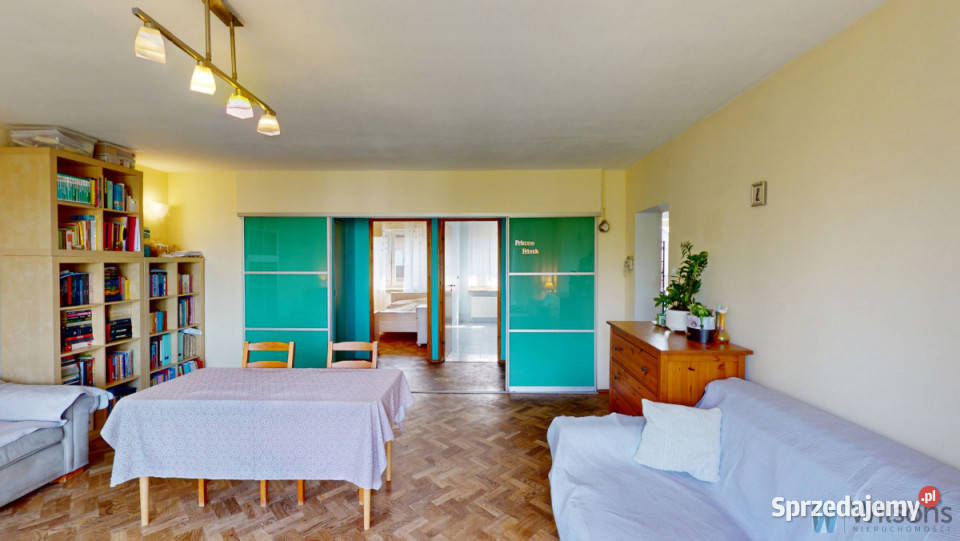 Mieszkanie 799m2 3 pokoje Warszawa Sprzedaż