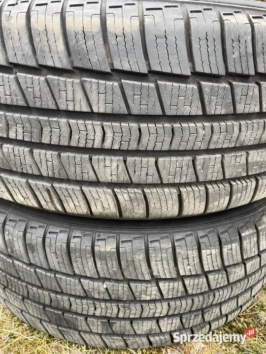 Opony całoroczne 2055516 Radar Sompolno