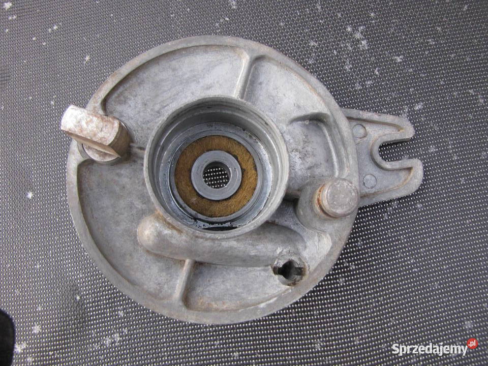 Zabierak koła DKW 125 SB RT świętokrzyskie Rzepin Drugi