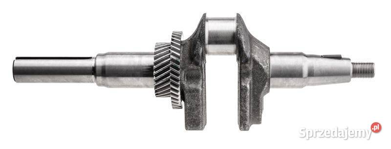 Wał korbowy Loncin 1P88F 1P90F 1P92F CZĘŚĆ Pozostałe Opalenica