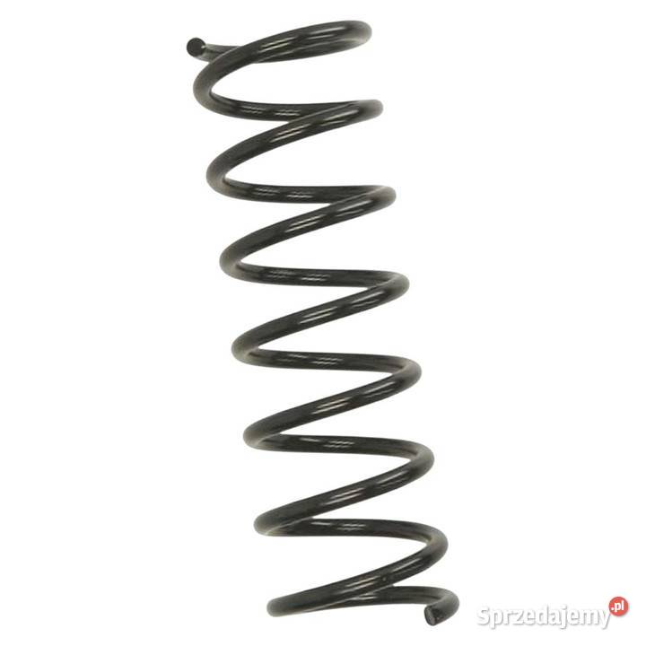 SPRĘŻYNA ZAWIESZENIA tył FORD FOCUS C 2003 2004 Wrocław