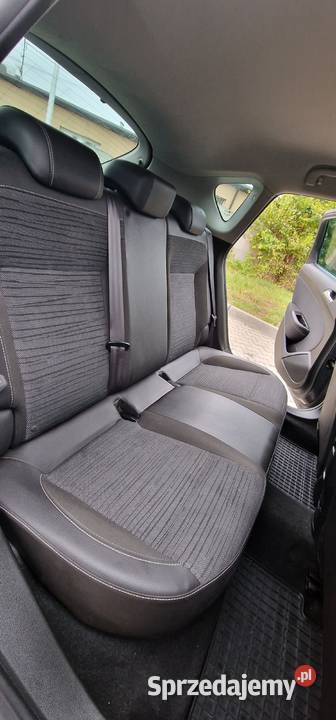 Opel Astra IV 17 CDTI Cosmo STAN ABS Żyrardów