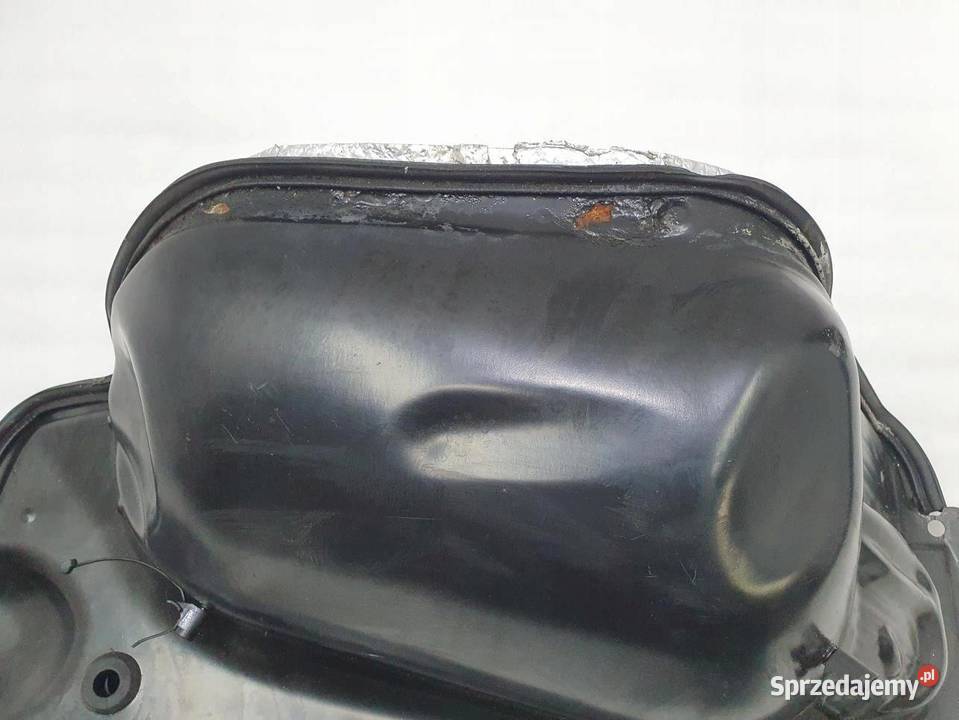 OSŁONA TERMICZNA ŚCIANY AUDI A4 B8 8K0804165B wielkopolskie