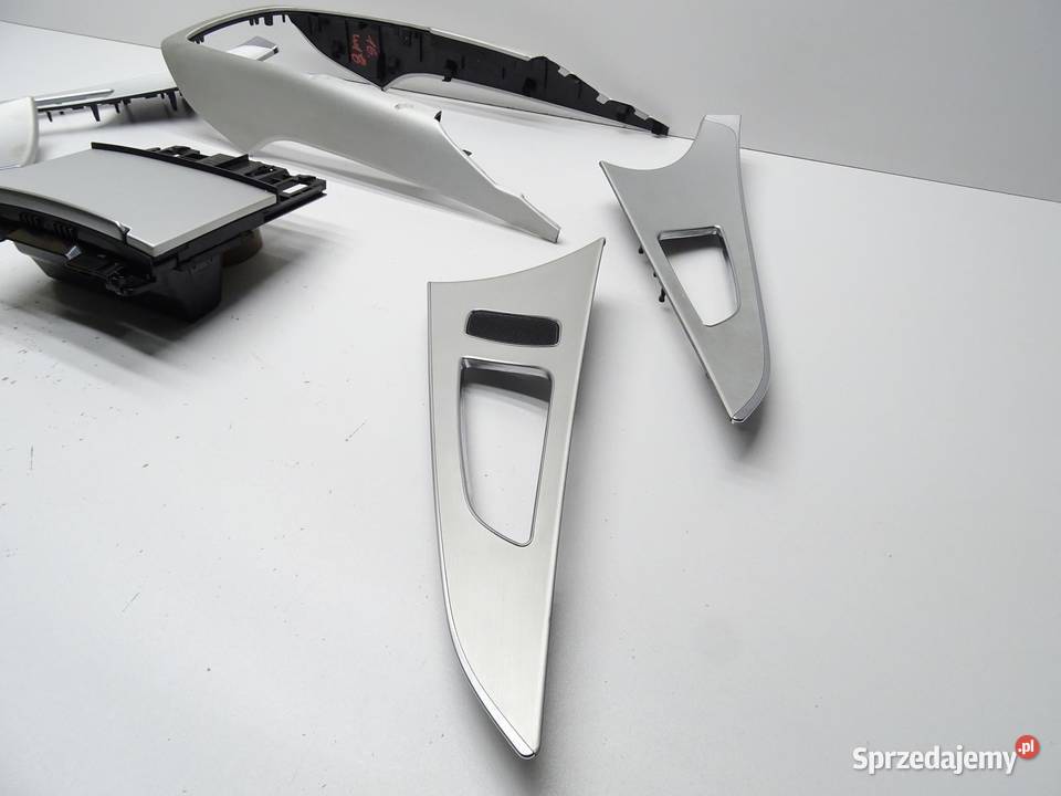 LISTWA DEKOR DRZWI PRZÓD TYŁ POPIELNICZKA małopolskie