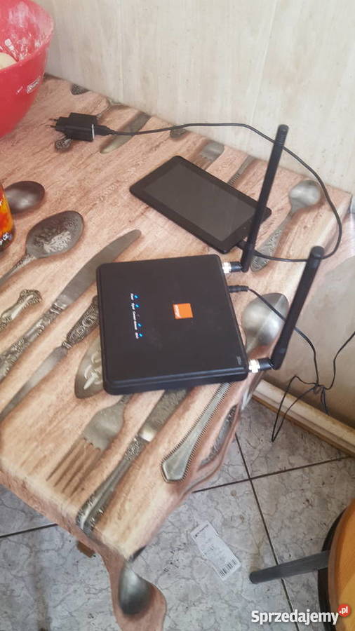 outer bezprzewodowy MVH650 Świdwin