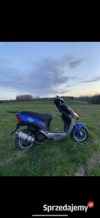 Sprzedam skuter 50