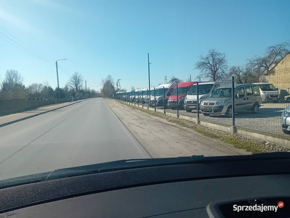 Sprzedam działkę 2400m2 metalowe sprzedam